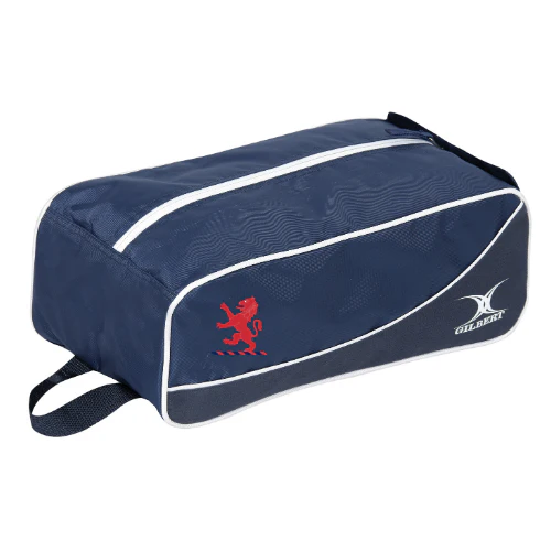 London Scottish F.C. Navy Club Boot Bag