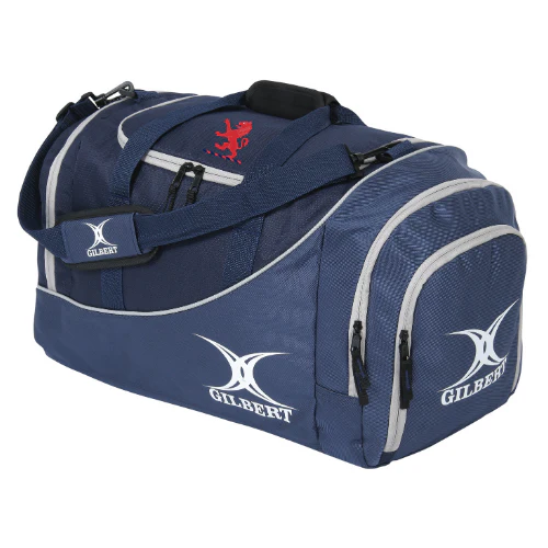 London Scottish F.C. Navy Club Holdall