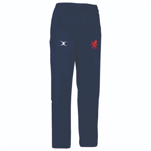 London Scottish F.C. Women's Dark Navy Synergie Trousers