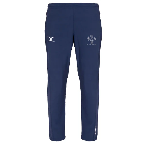 London Society Rugby Union Referees Senior's Dark Navy Synergie V3 Trousers