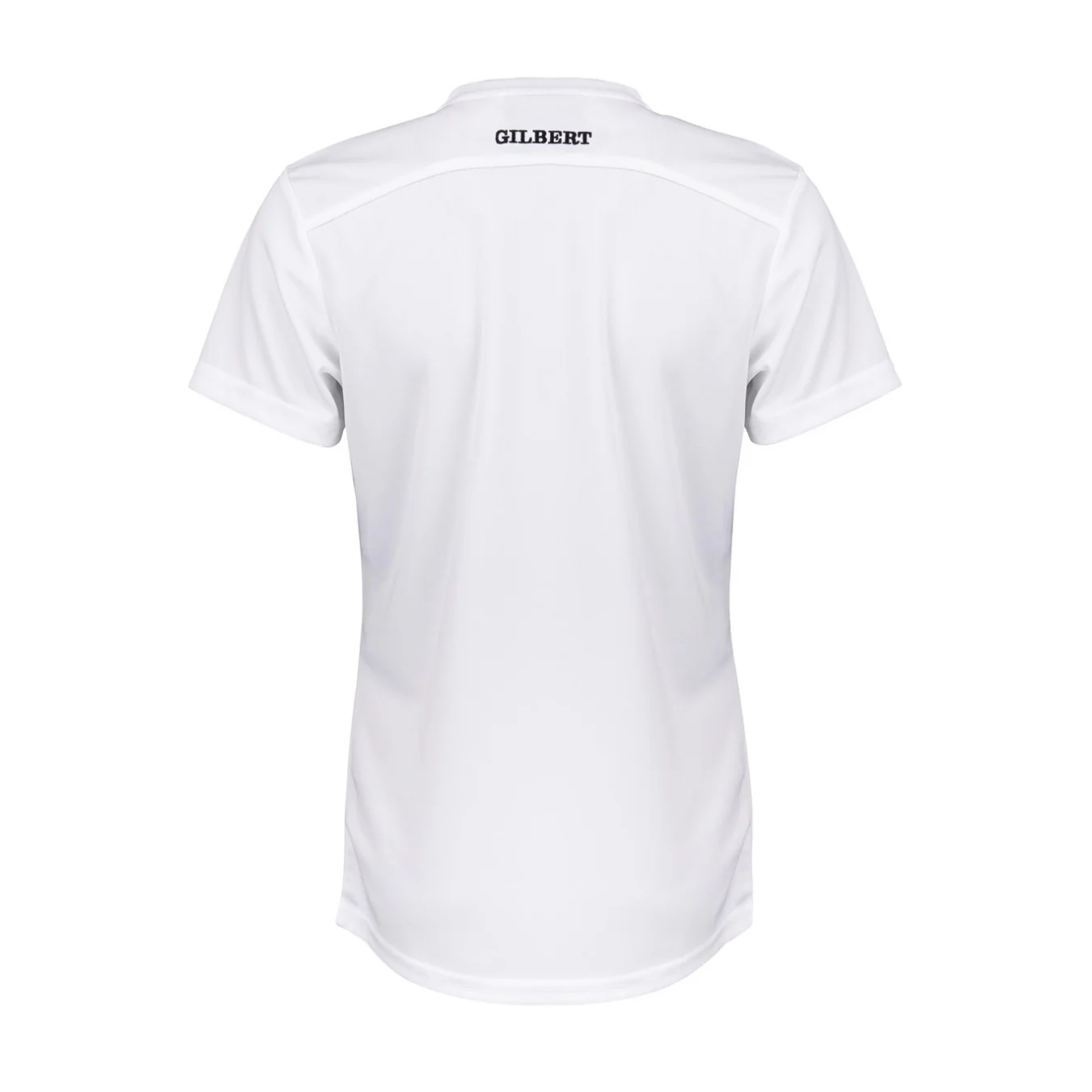 London Society Rugby Union Referees Women's White Photon II Short Sleeve T-Shirt