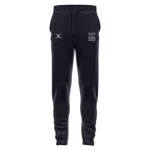 Lydney RFC Women's Black GTS Training Trousers