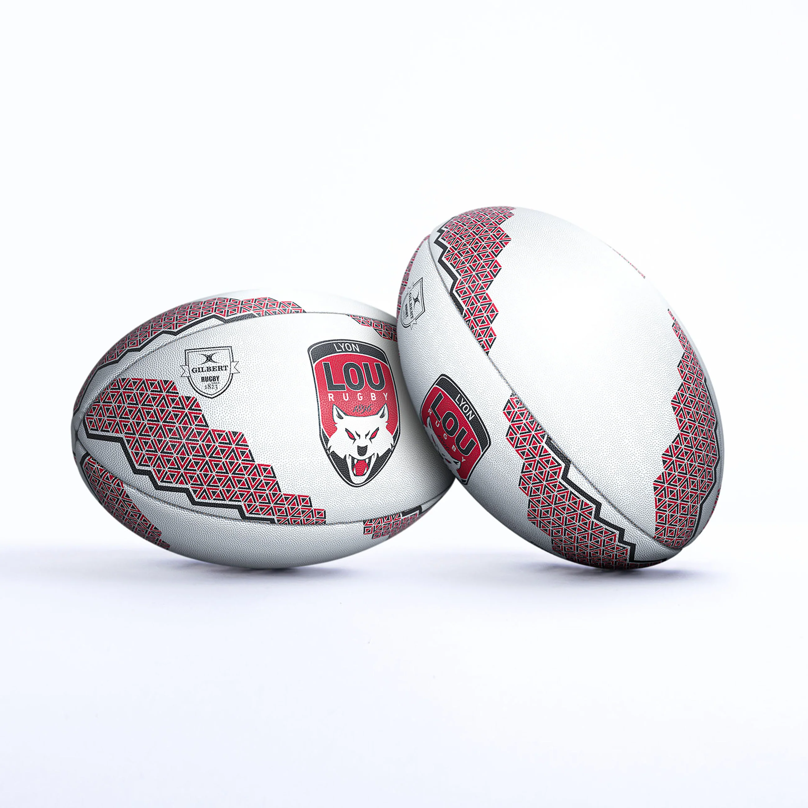 Lyon Supporter Ball