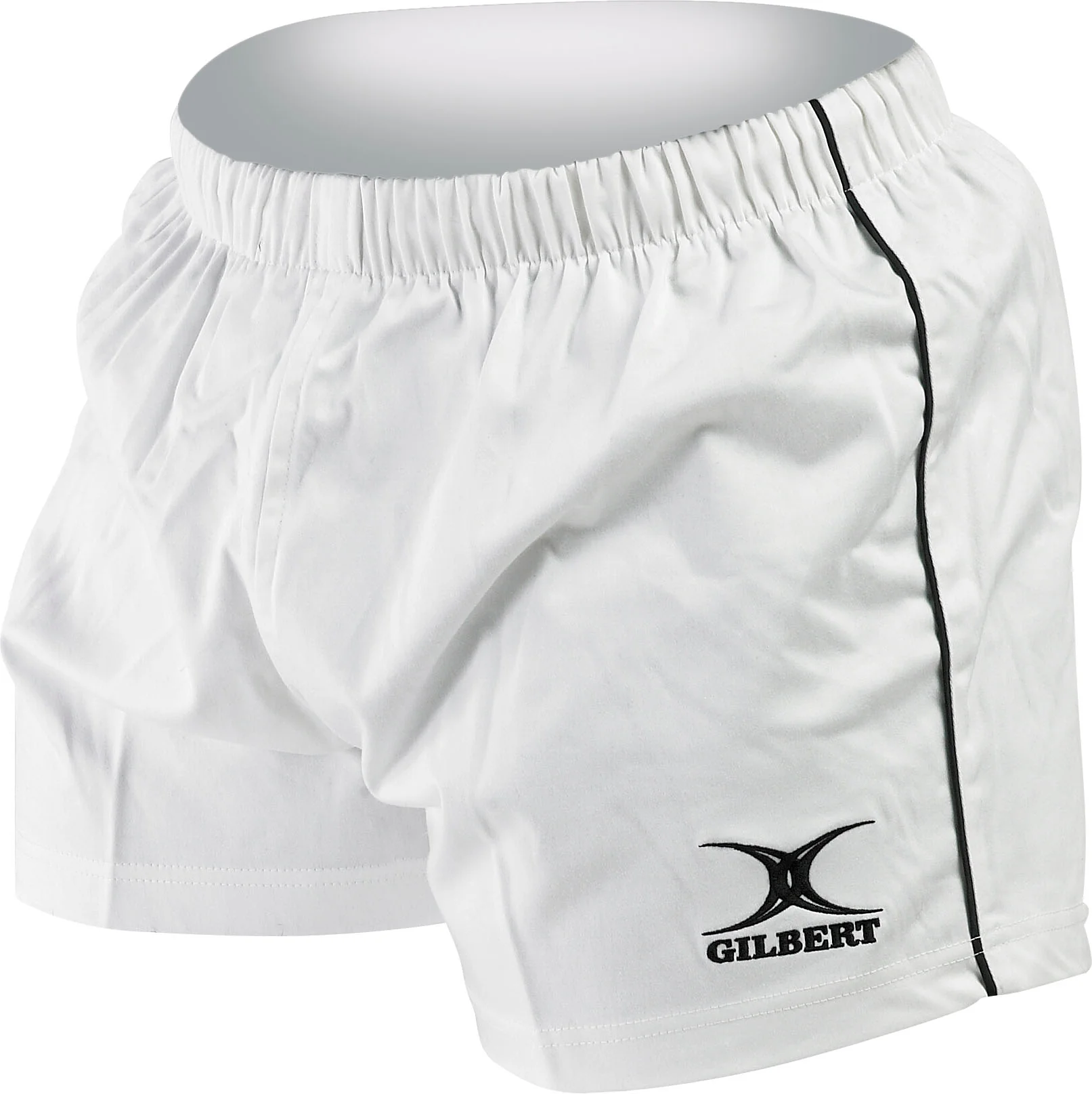 Match Shorts - Mens - Image 3