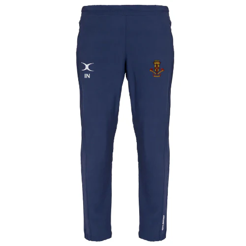 Medway RFC Junior's Dark Navy Synergie V3 Trousers