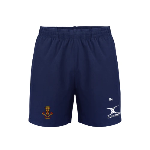 Medway RFC Senior's Dark Navy Photon Shorts
