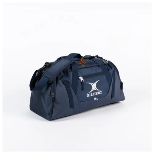 Medway RFC Senior's Navy Club V4 Players Holdall