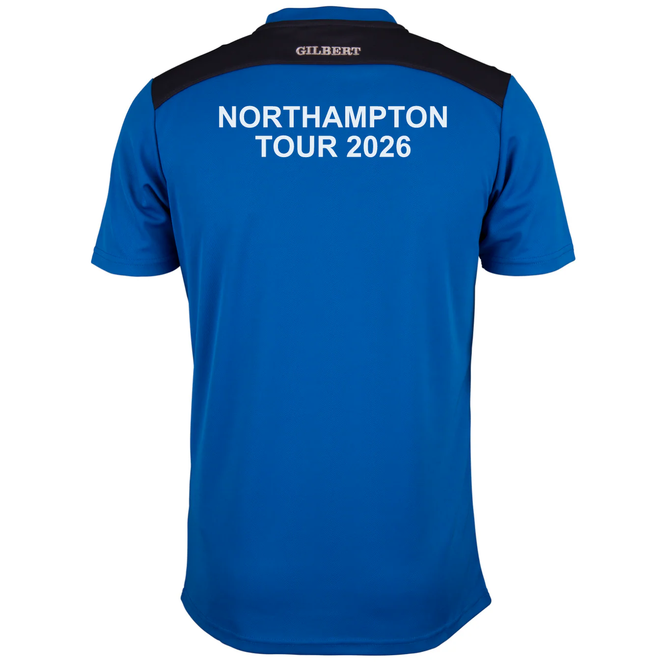 Medway RFC Senior's Royal / Dark Navy Photon Mens Tee - Image 2