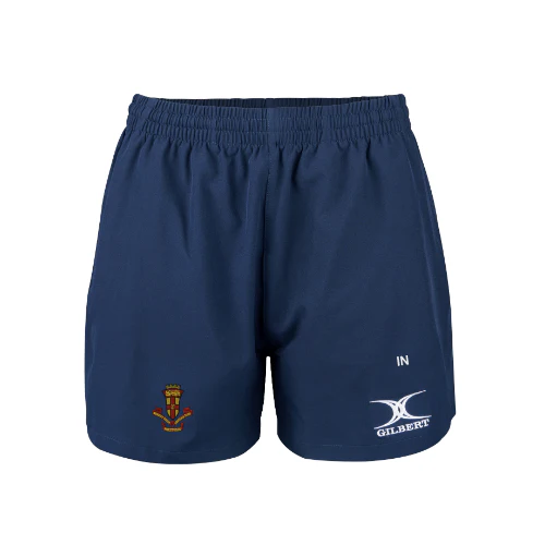 Medway RFC Women's Dark Navy Photon Shorts