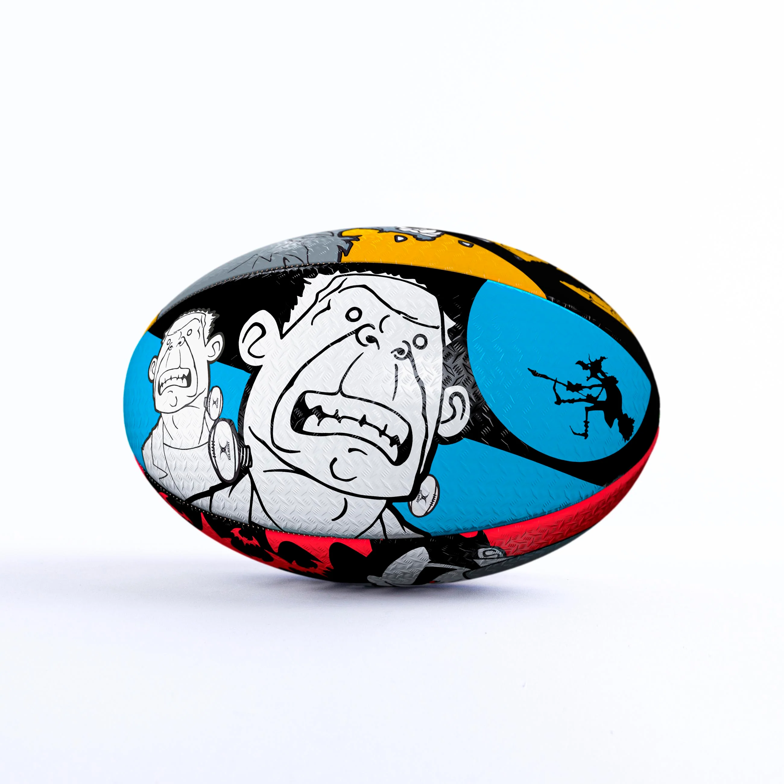 Monster Leisure Ball - Image 2