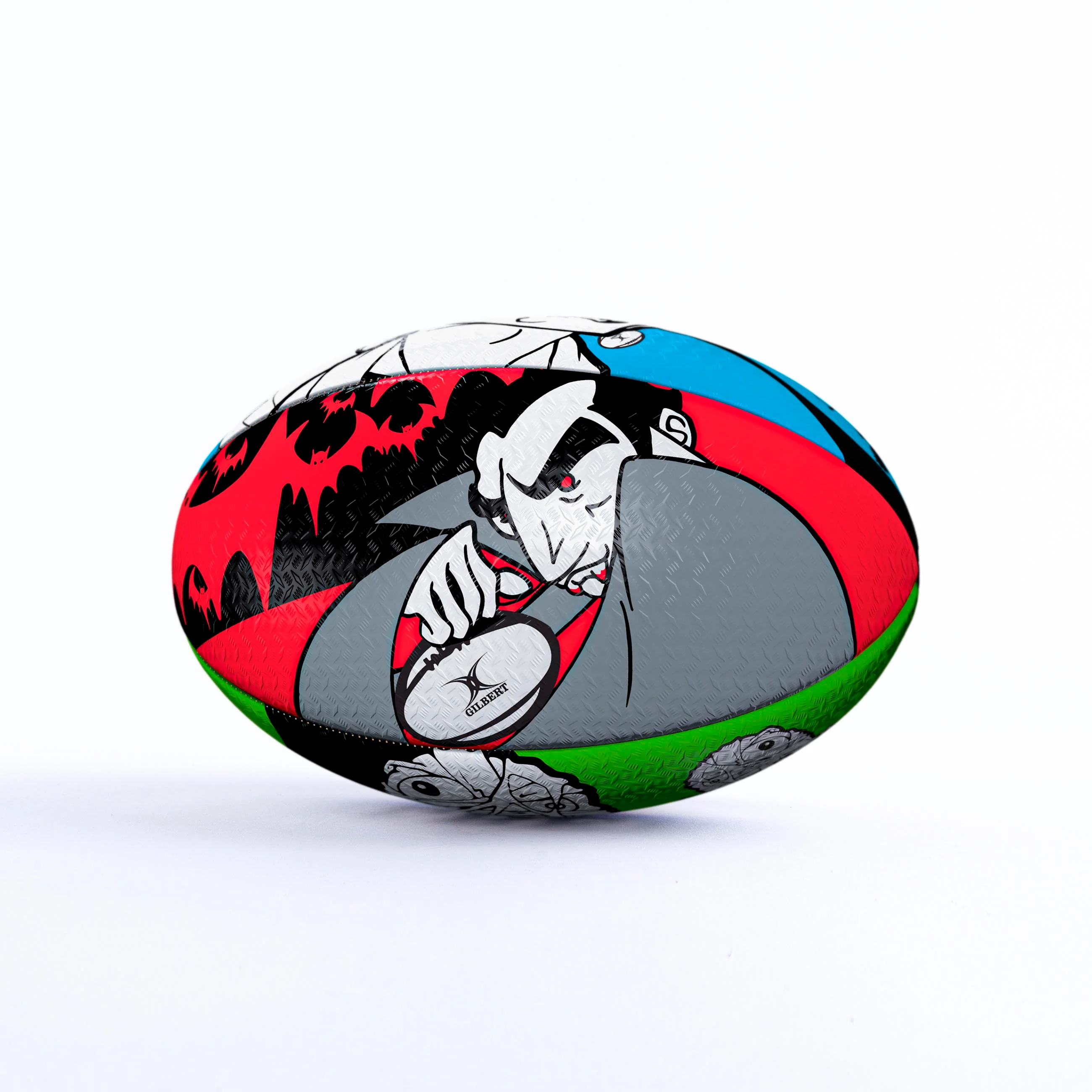 Monster Leisure Ball - Image 3