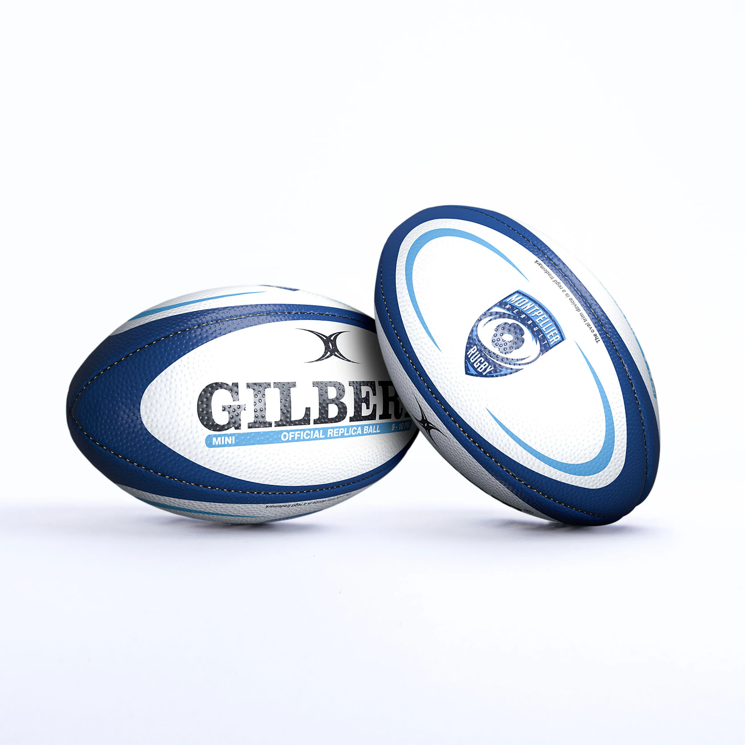 Montpellier Replica Ball - Image 3