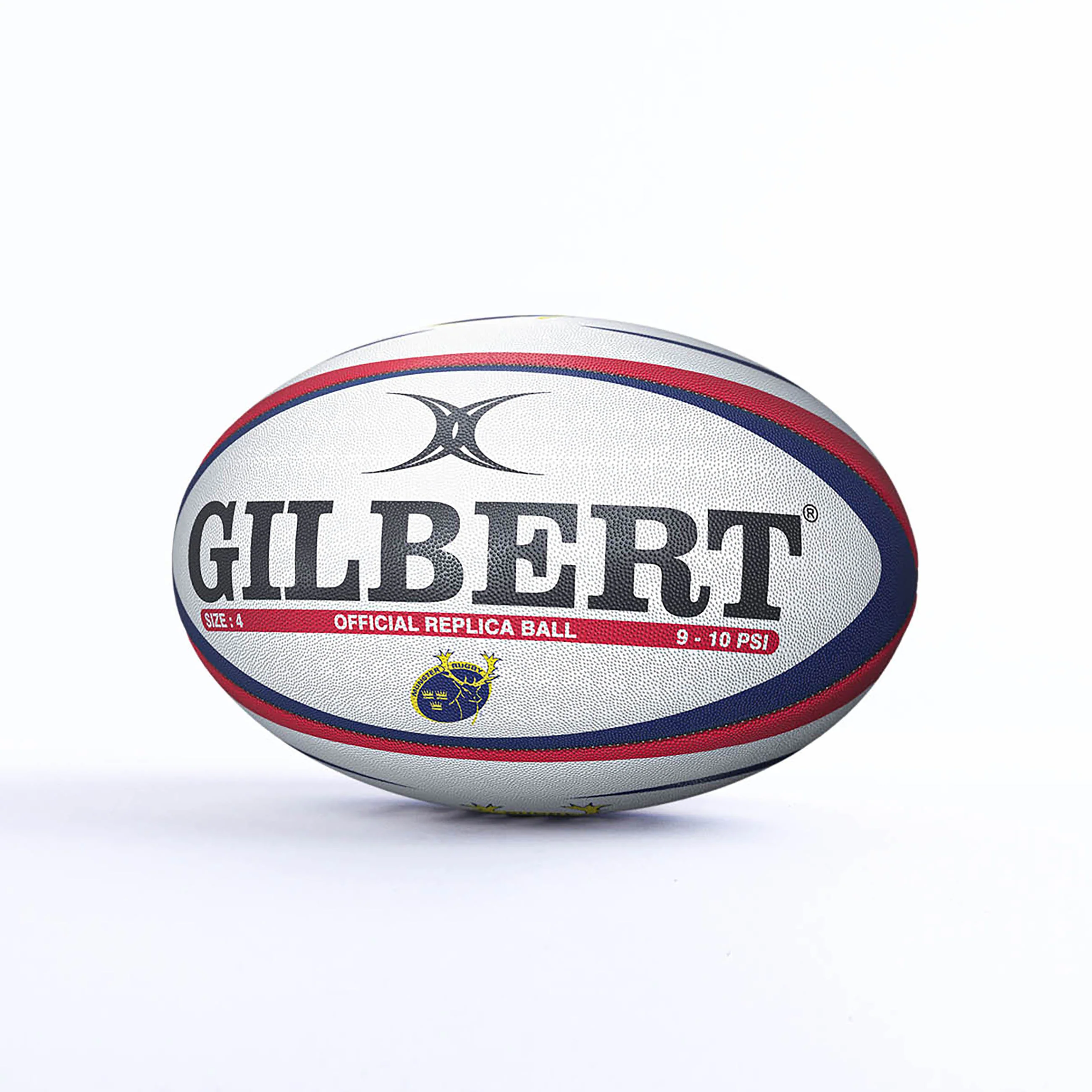 Munster Replica Ball - Image 8