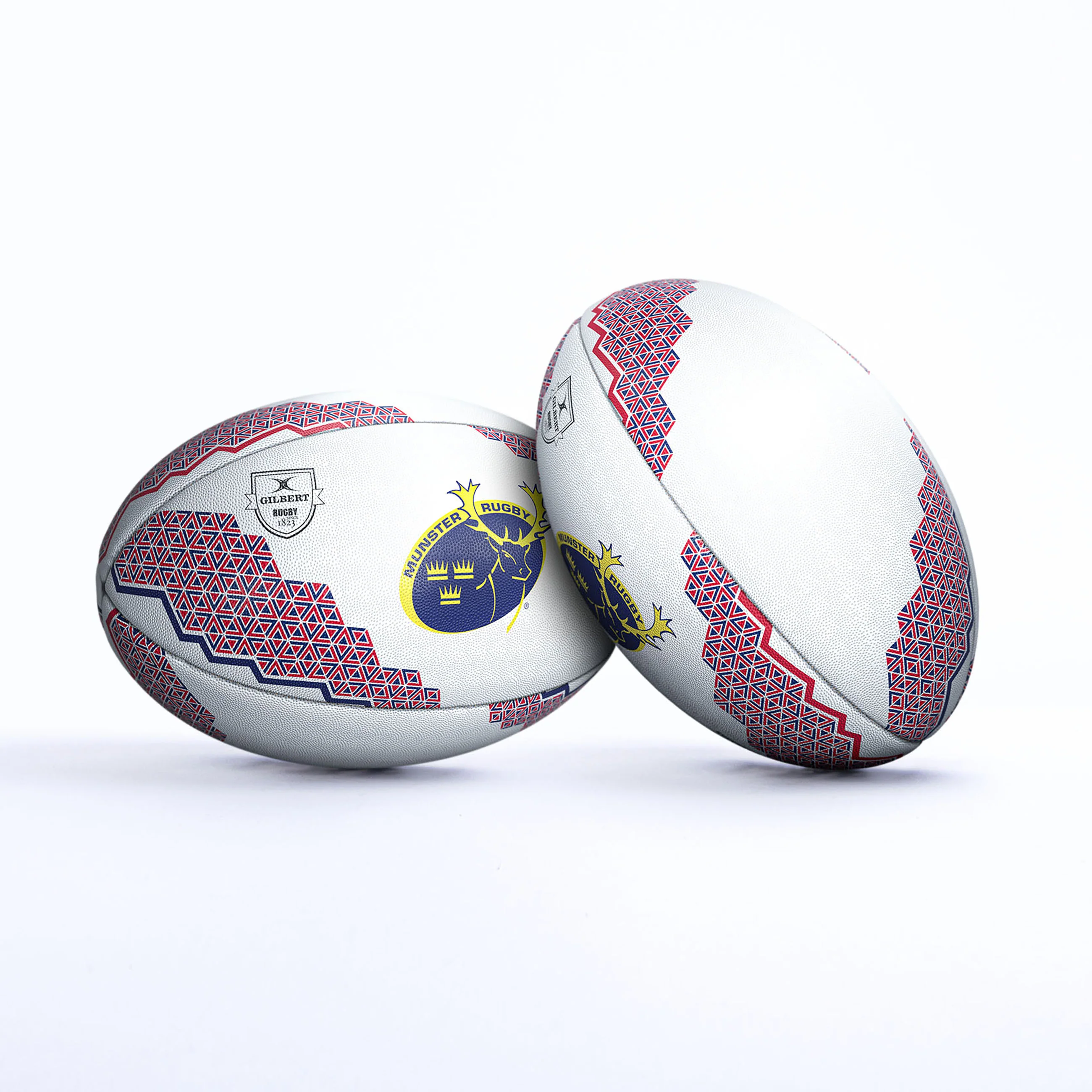 Munster Supporter Ball - Image 3