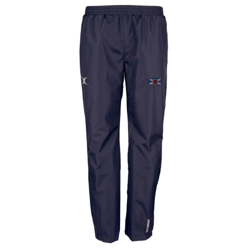 Murrayfield Wanderers FC Child's Dark Navy Photon Trousers