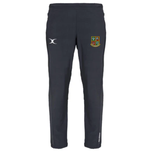 New Tredegar RFC Senior's Black Synergie V3 Trousers