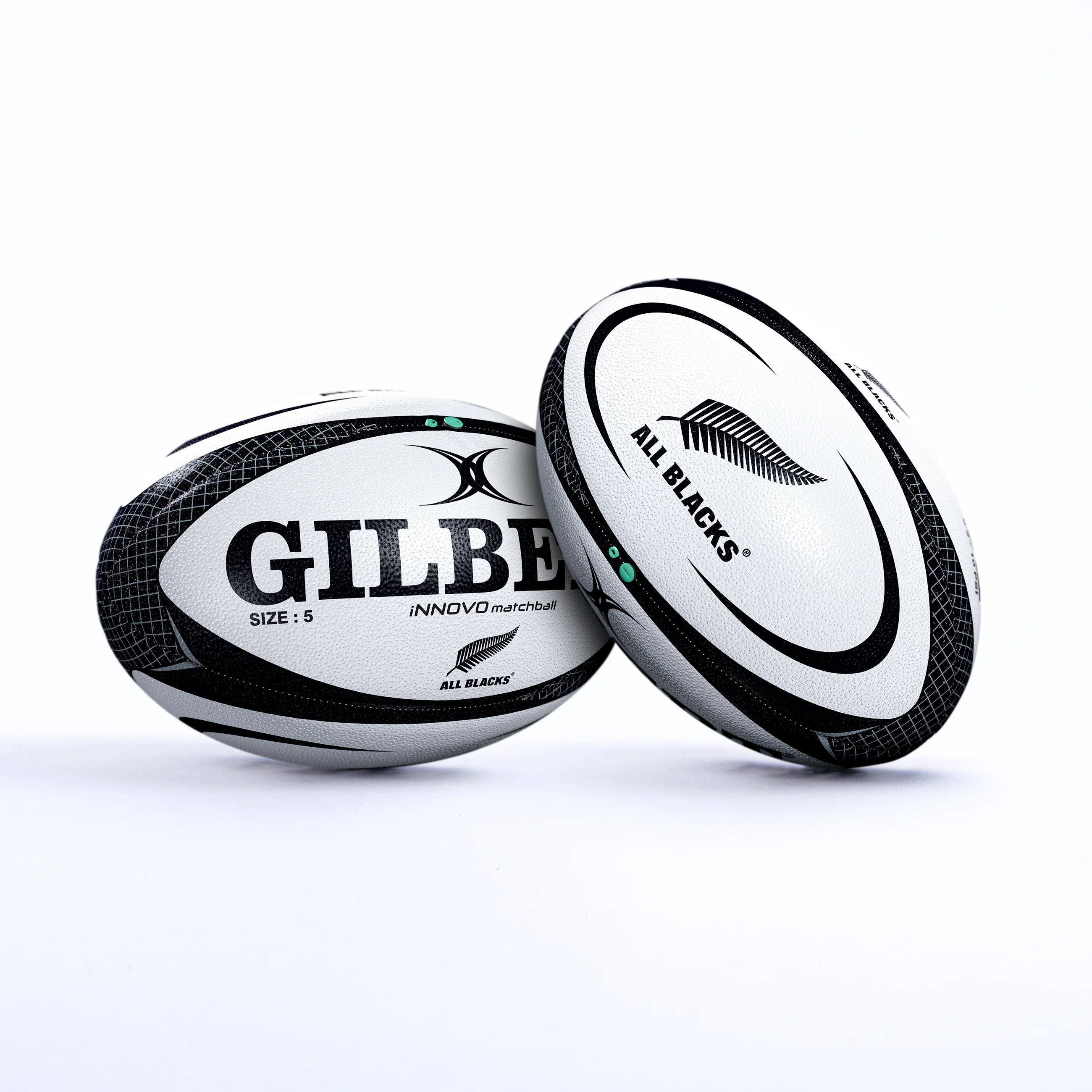 New Zealand Innovo Match Ball