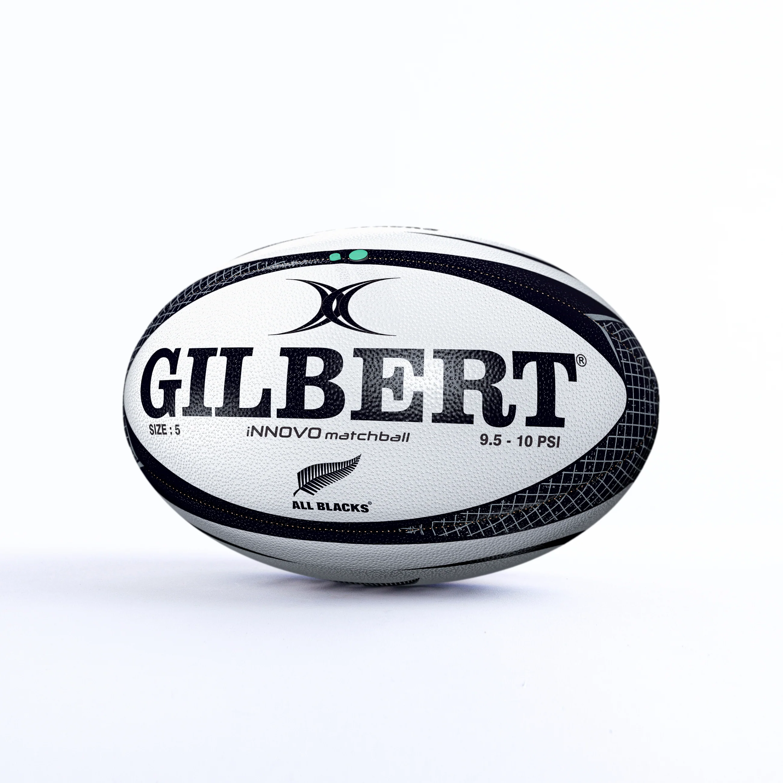New Zealand Innovo Match Ball - Image 3
