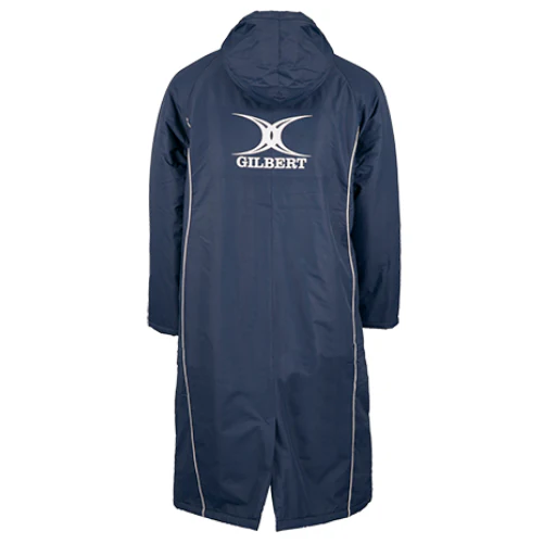 Newbury RFC Senior's Navy Touchline Jacket - Image 2