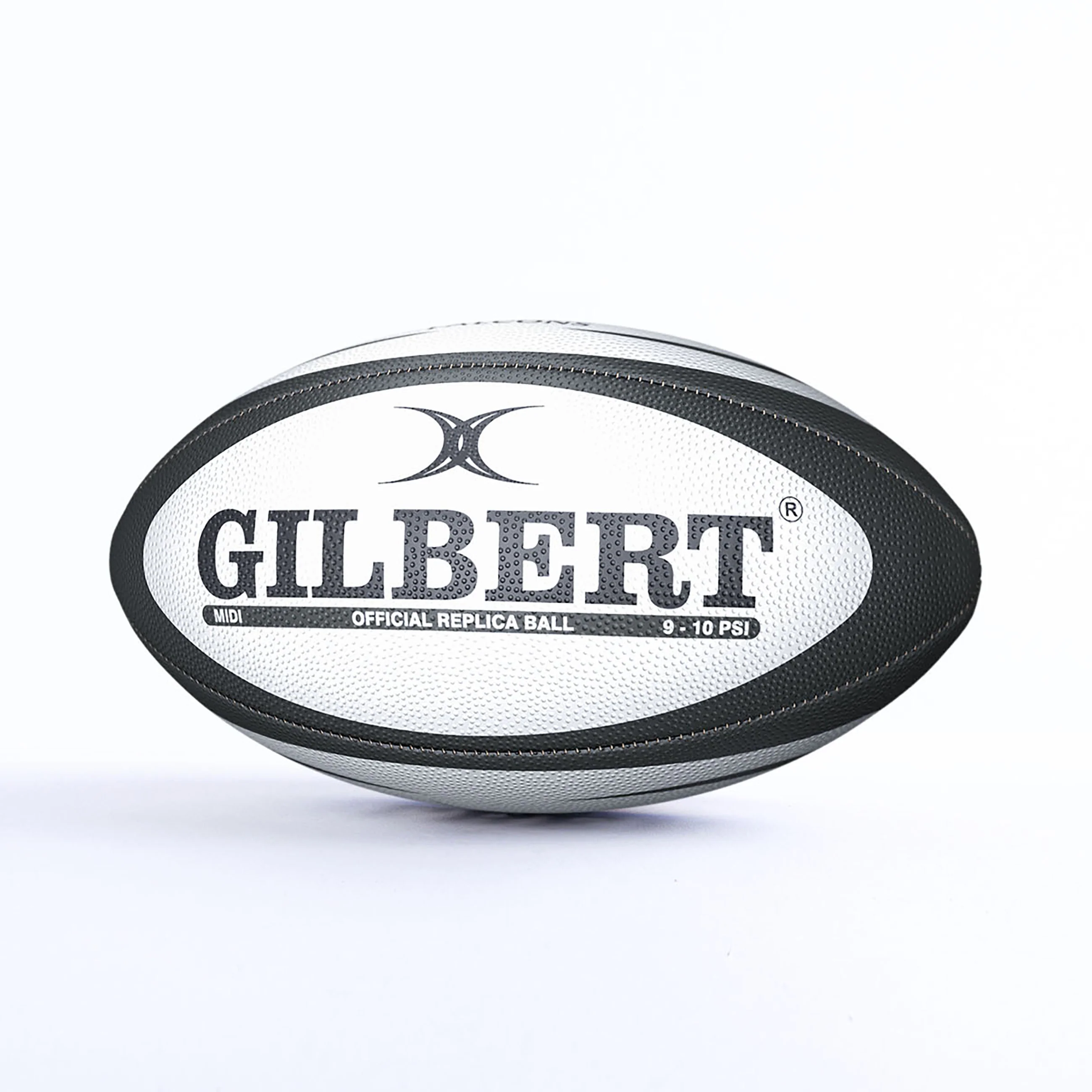 Newcastle Falcons Replica Ball - Image 5