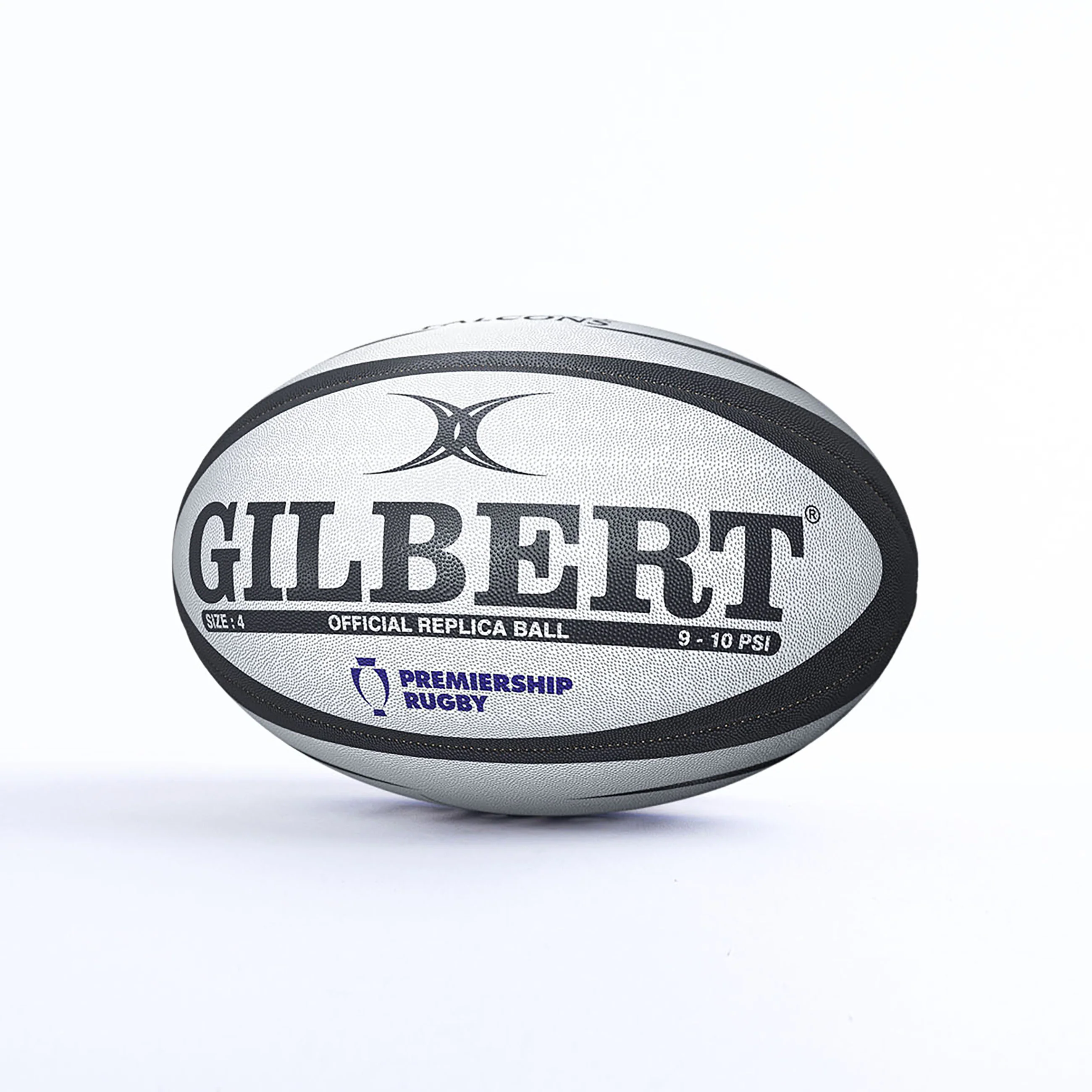 Newcastle Falcons Replica Ball - Image 7