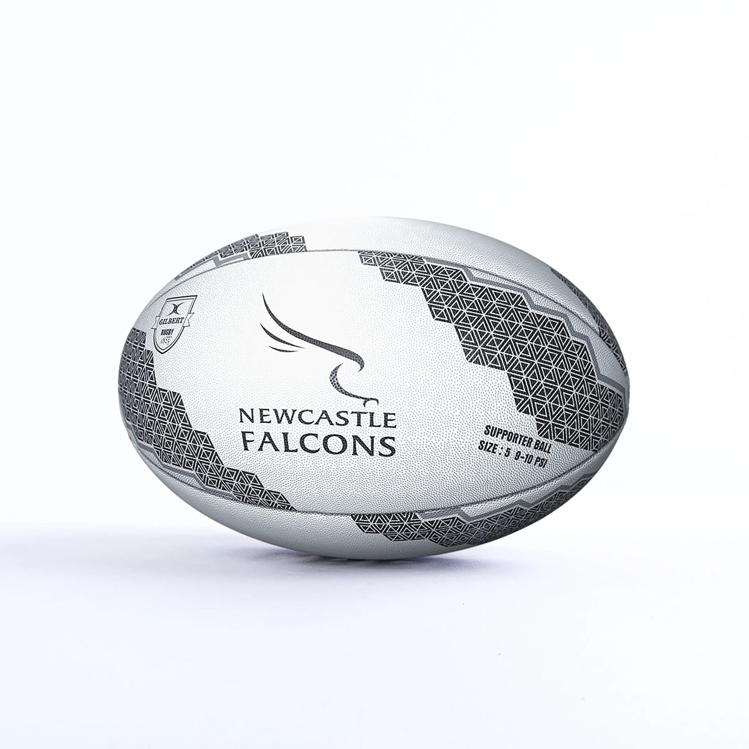Newcastle Falcons Supporter Ball - Image 2