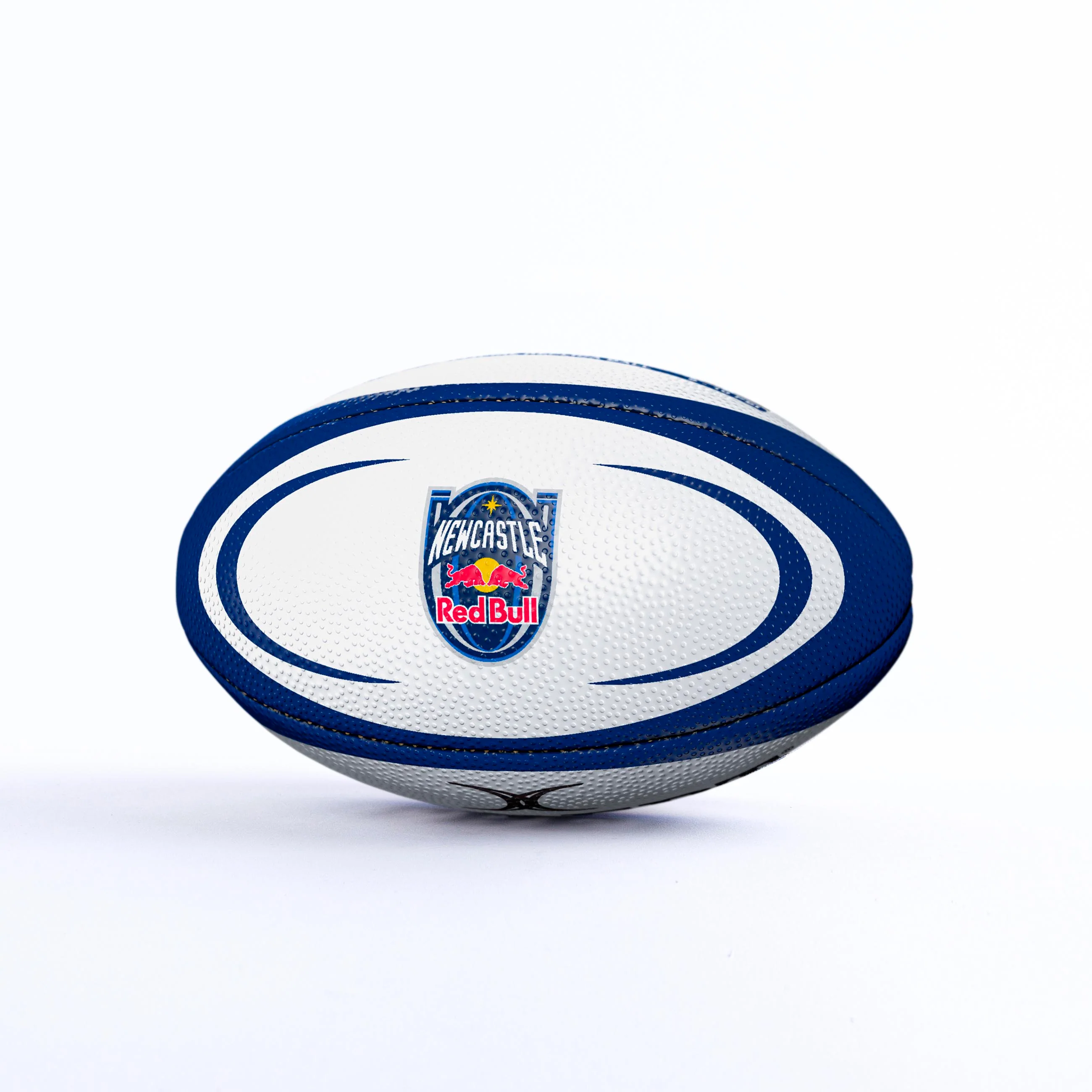 Newcastle Red Bulls Replica Ball - Image 6