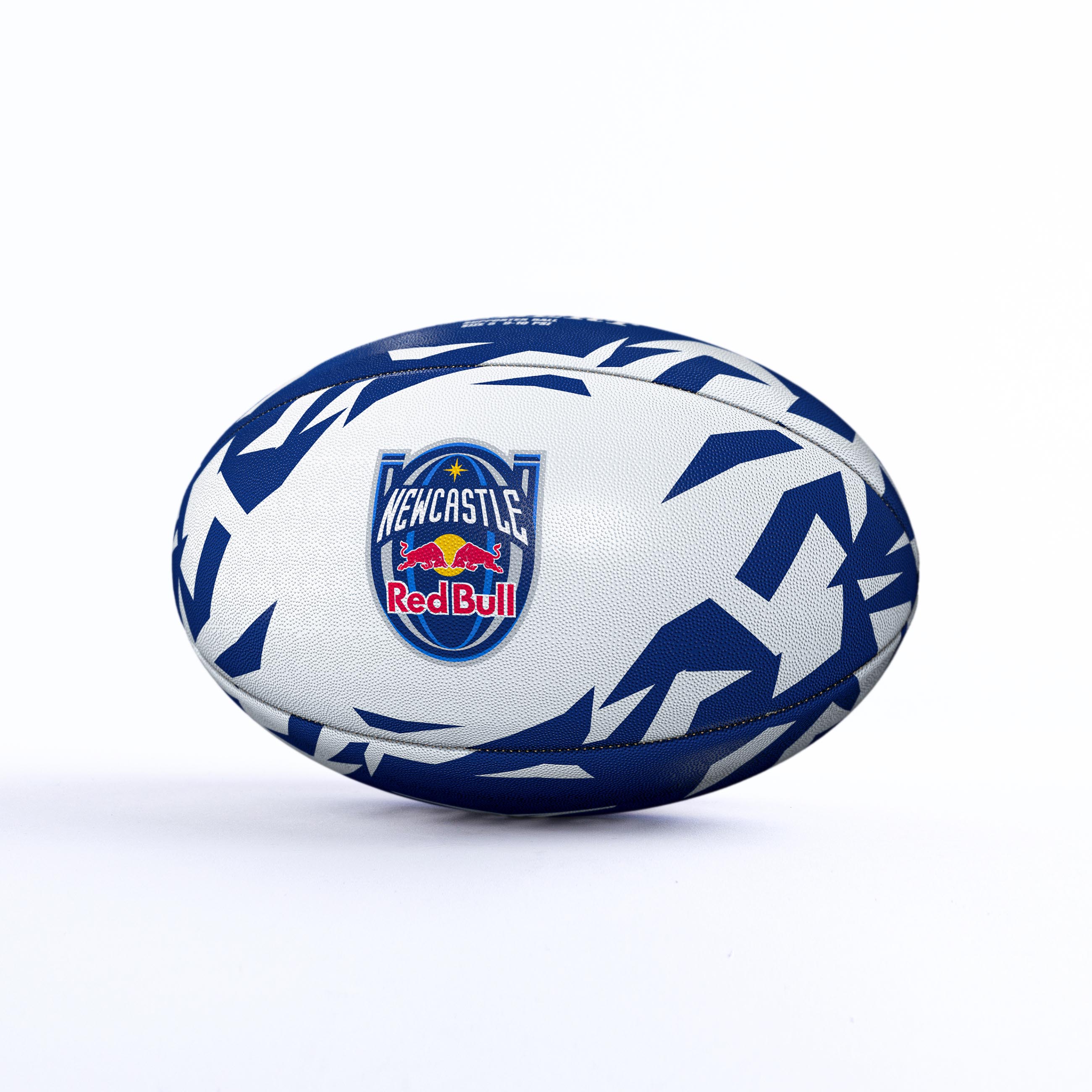 Newcastle Red Bulls Supporter Ball - Image 2