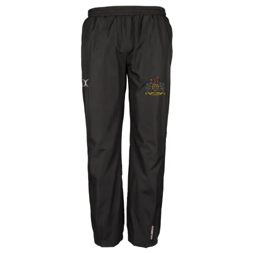 Newcastle Staffs RUFC Adult's Black Photon Mens Trousers