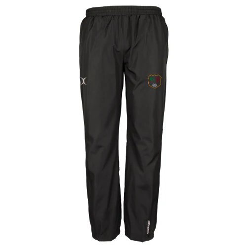 NLD Rugby Union Referees Society Juniors Black Photon Trousers
