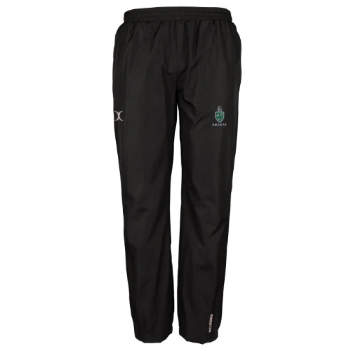 North Midlands Rugby Referees Adult's Black Photon Ladies Trousers
