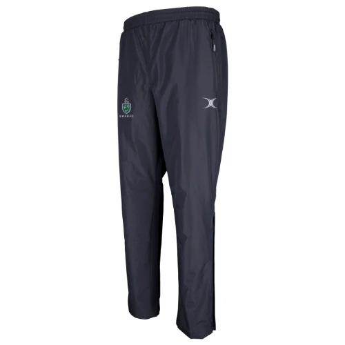 North Midlands Rugby Referees Adult's Black Pro All-Weather Trouser