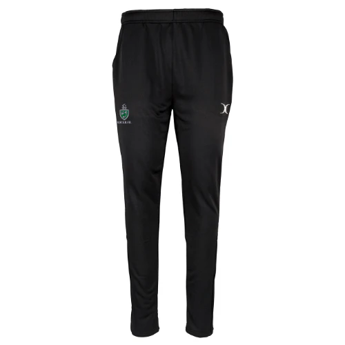 North Midlands Rugby Referees Adult's Black Quest Training Trousers