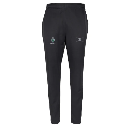 North Midlands Rugby Referees Ladies Black Quest Trousers