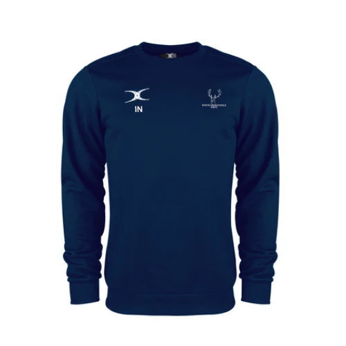 North Ribblesdale RFC Junior's Dark Navy Photon Sweatshirts