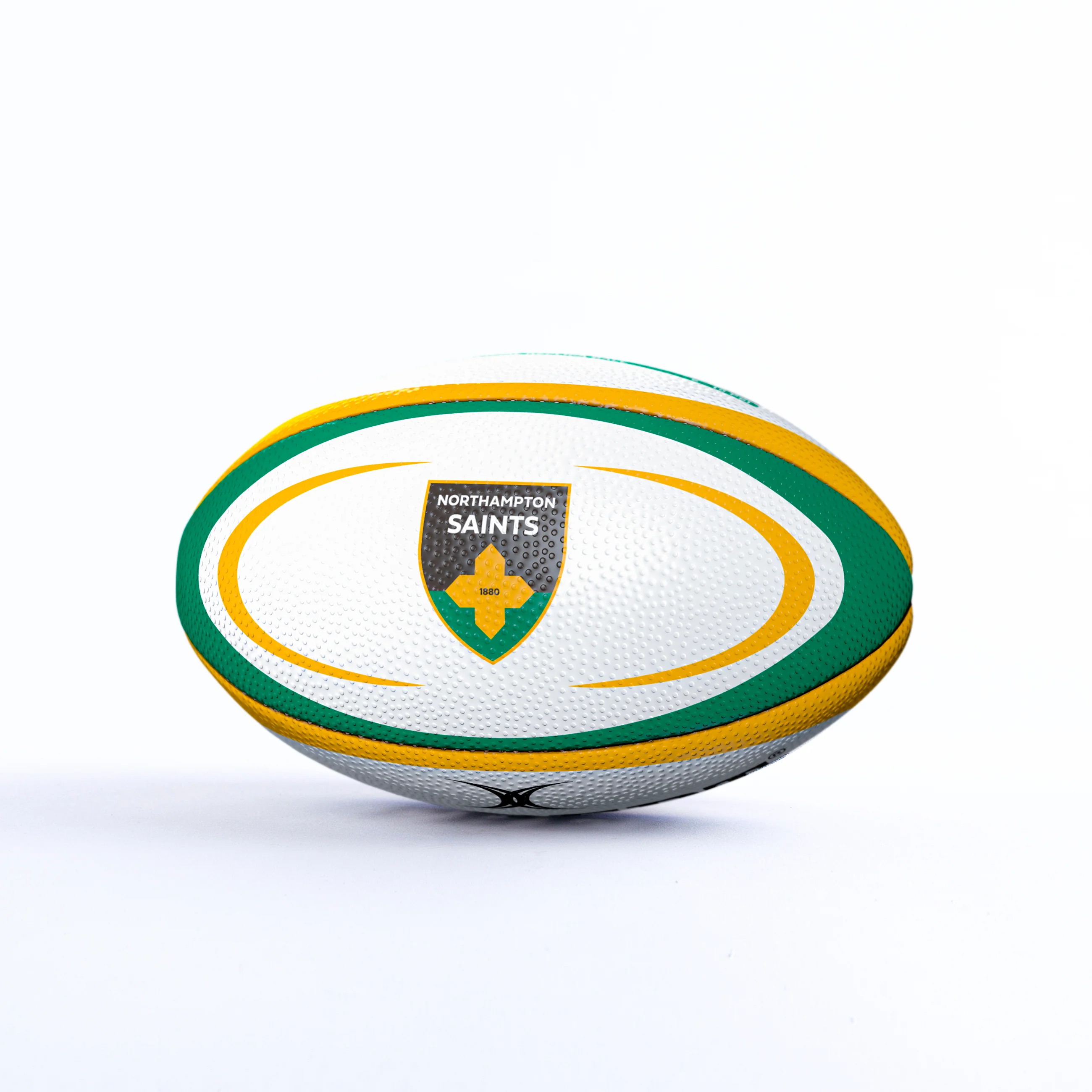 Northampton Saints Replica Ball - Image 2