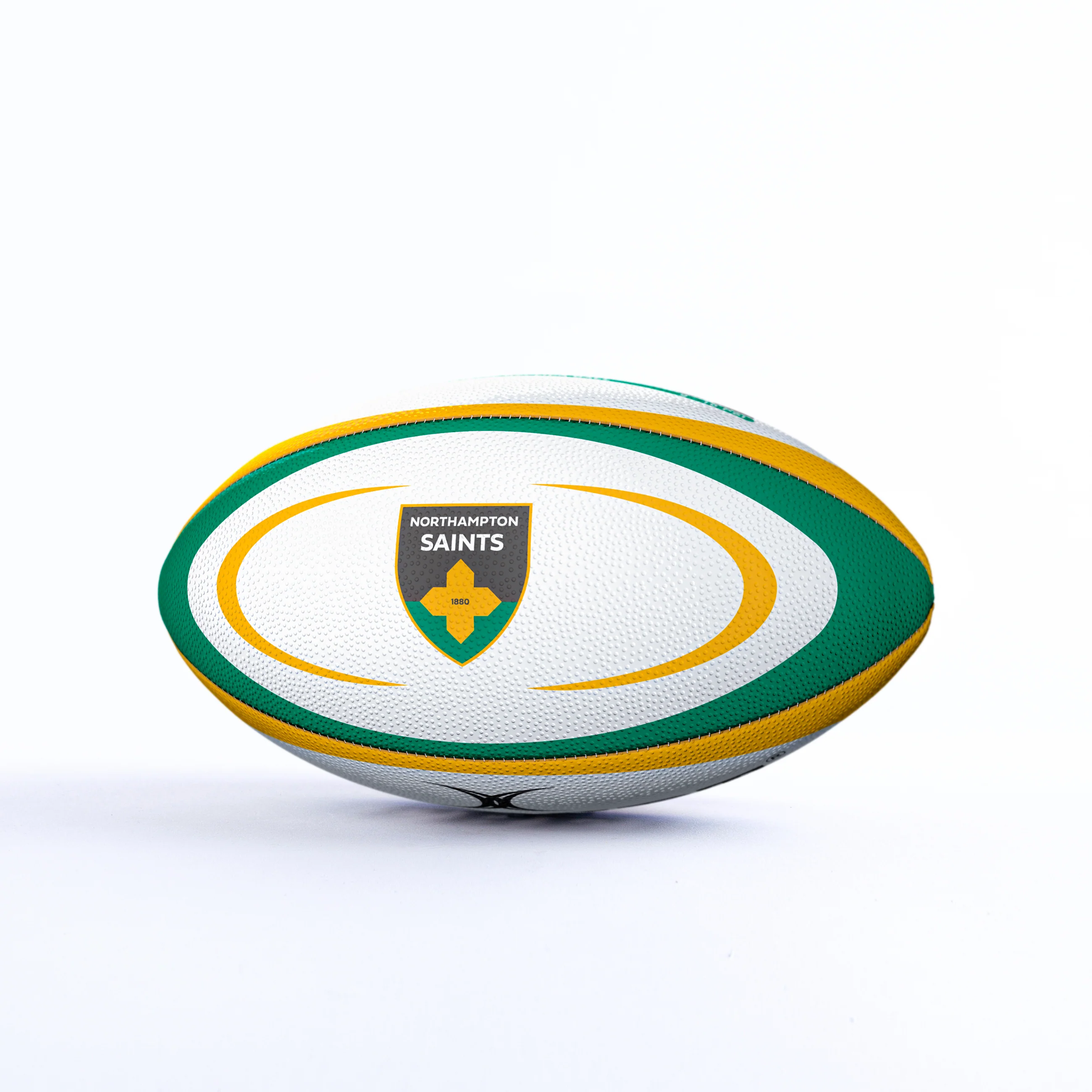 Northampton Saints Replica Ball - Image 3