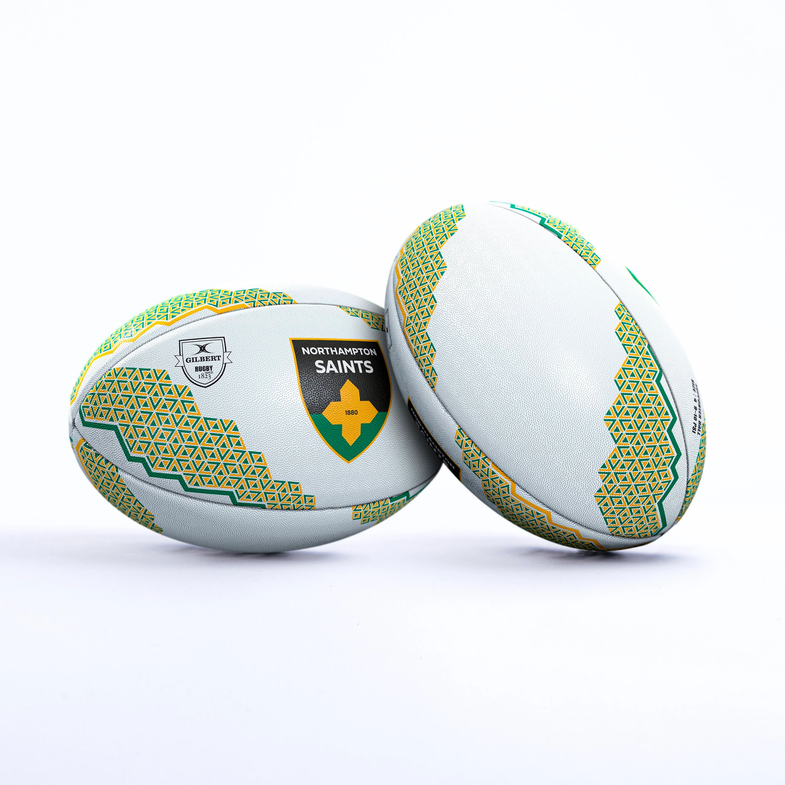 Northampton Saints Supporter Ball - Image 3