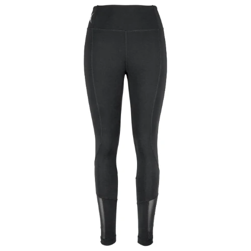 Northumberland RFU Adult's Black Pro Synergie Legging