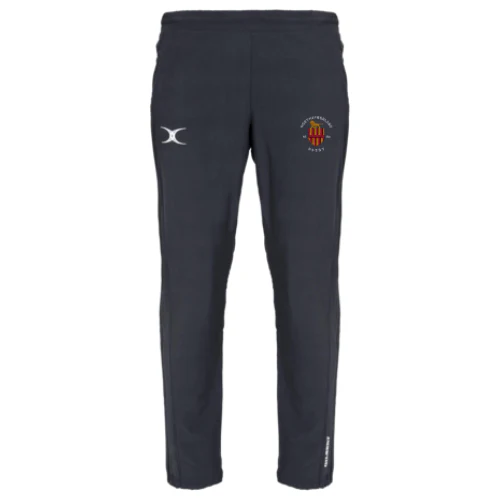 Northumberland RFU Women's Black Synergie II Trousers
