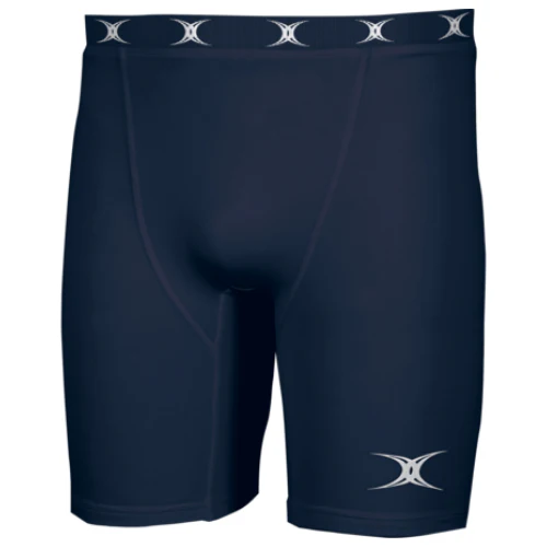 Nottingham Corsairs RFC Junior's Dark Navy Atomic X II Undershort