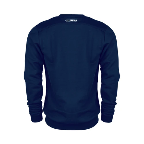 Nottingham Corsairs RFC Junior's Dark Navy Photon Sweatshirts - Image 2