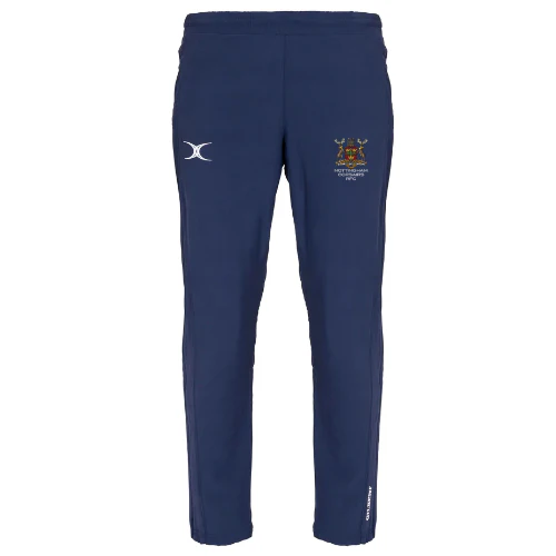 Nottingham Corsairs RFC Junior's Dark Navy Synergie II Trousers
