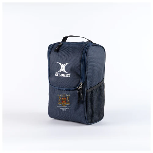 Nottingham Corsairs RFC Senior's Navy Club V4 Bootbag