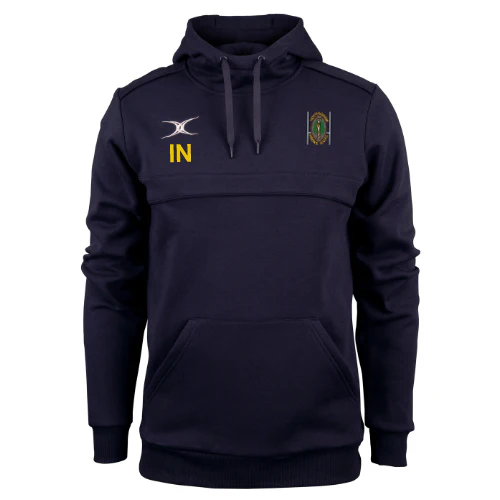 Nottingham Medics RUFC Adult's Dark Navy Photon Mens Hoodie