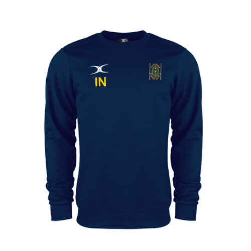 Nottingham Medics RUFC Adult's Dark Navy Photon Sweatshirts