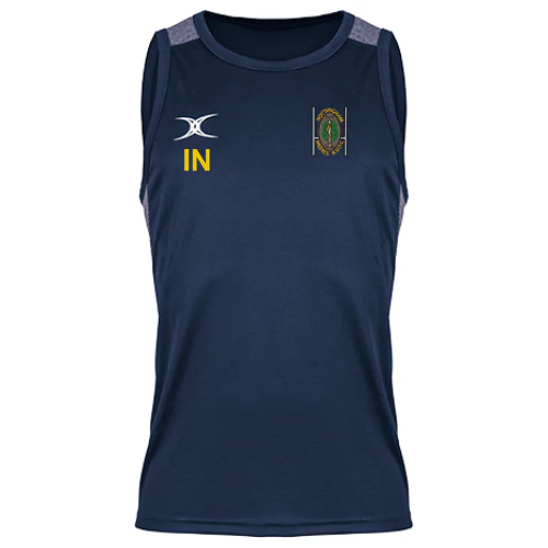 Nottingham Medics RUFC Adult's Dark Navy Pro Vest
