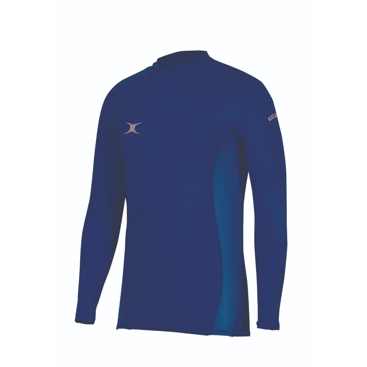 Nottingham Medics RUFC Senior's Dark Navy Atomic II Baselayer Top