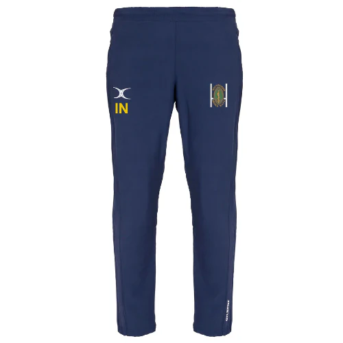 Nottingham Medics RUFC Senior's Dark Navy Synergie V3 Trousers