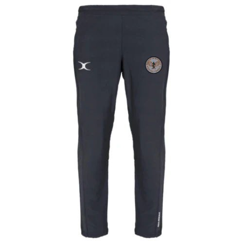 Nottingham Medics Tennis Women's Black Synergie II Trousers